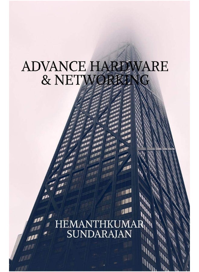 ADVANCE HARDWARE & NETWORKING  - Image 2