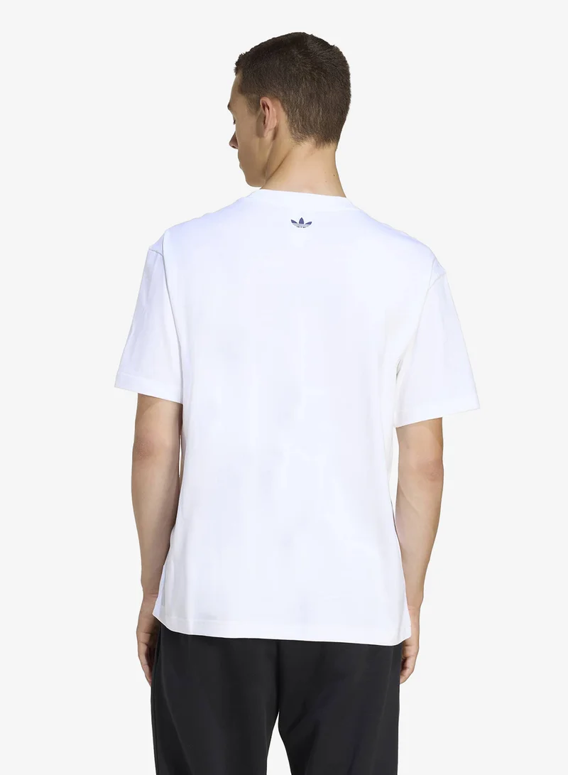 adidas Originals Graphic T-Shirt
