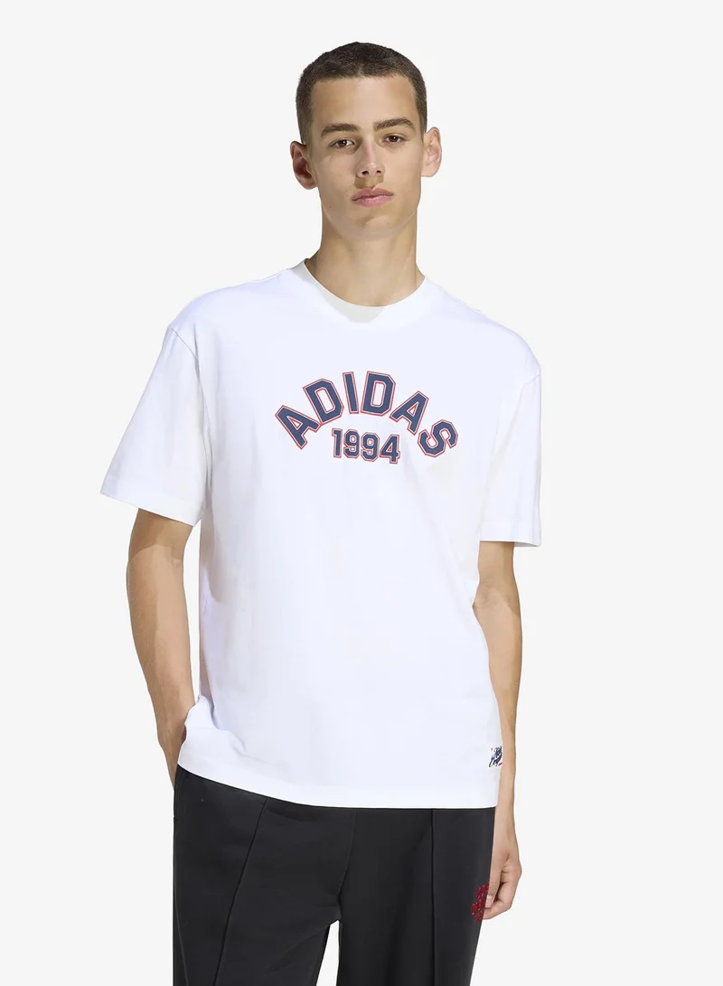adidas Originals Graphic T-Shirt