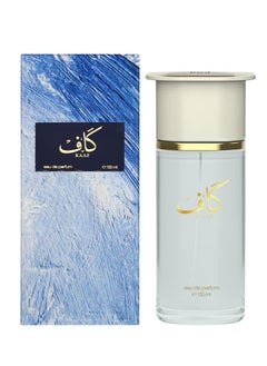 Ahmed Al Maghribi Kaaf extrait de parfum 100ML  - Image 1