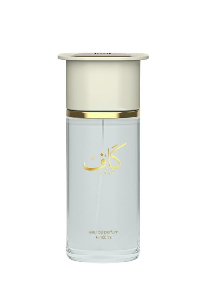 Ahmed Al Maghribi - Kaaf extrait de parfum 100ML - Image 1