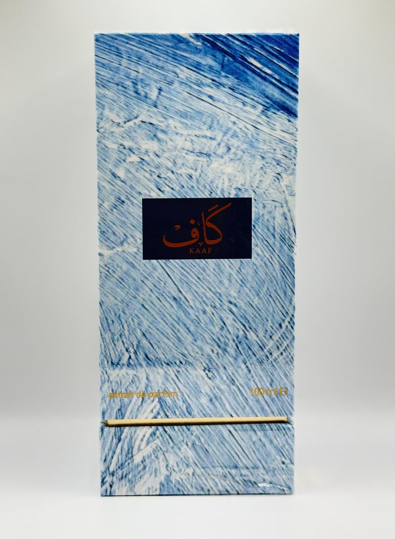 Kaaf extrait de parfum 100ML