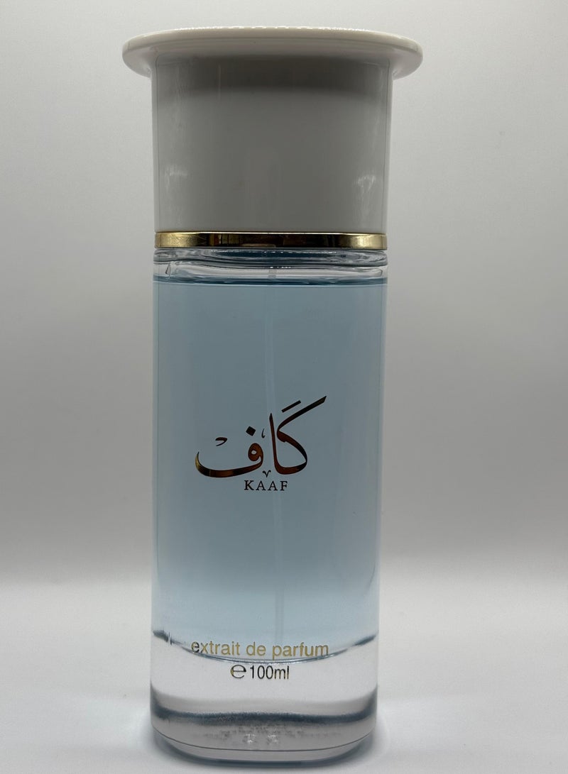 Kaaf extrait de parfum 100ML
