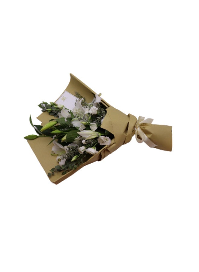 Generic Bouquet A 3 