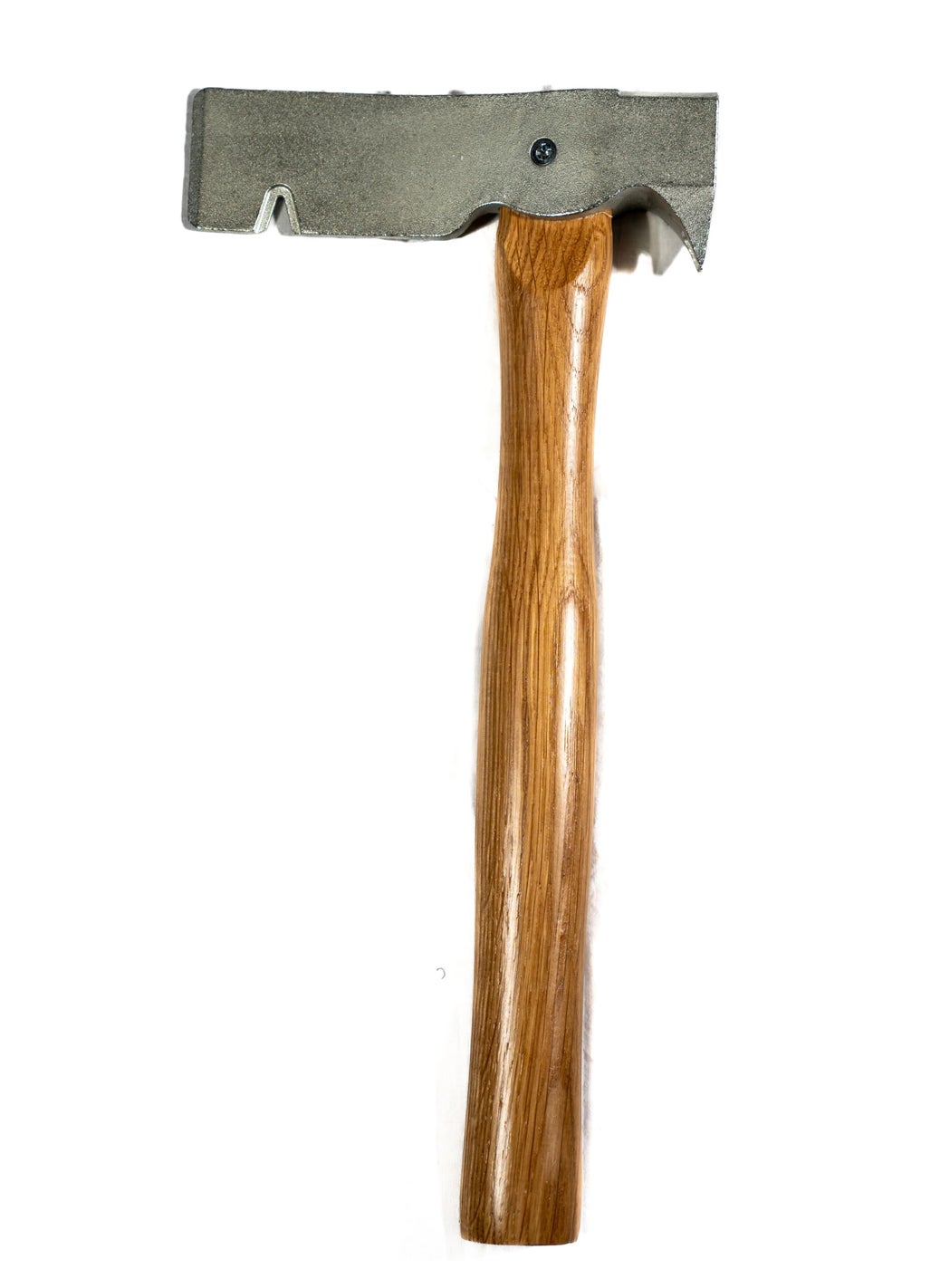 Zeluga Zeluga 10-240 17 oz. Mag-Hatch Magnetic Faced Roofing Hatchet  - Image 2