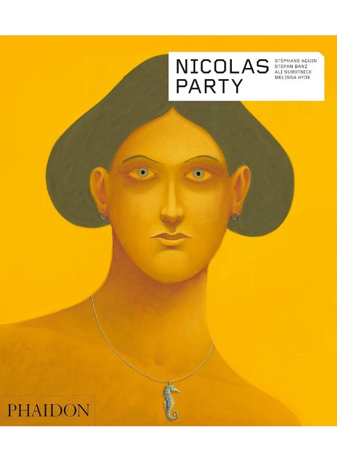 Nicolas Party  - Image 1
