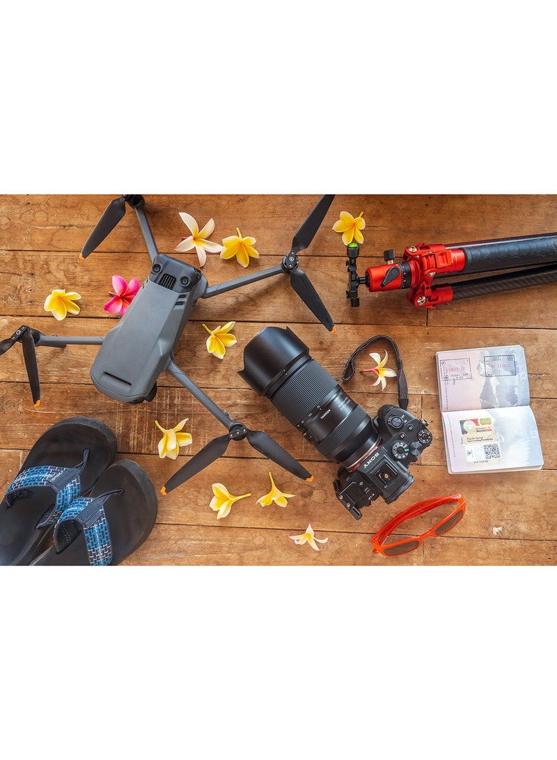 تامرون A065S 70-180mm F/2.8 Di III VC VXD G2 لساوني - Image 5