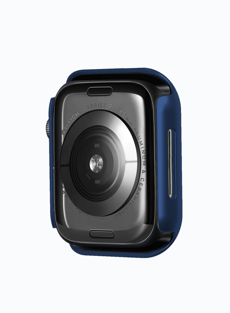 GULFLINK Protective Case Cover for Apple iWatch7 41mm - Image 4