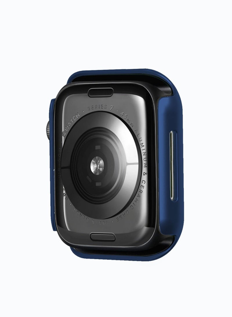GULFLINK Protective Case Cover for Apple iWatch7 41mm - Image 4