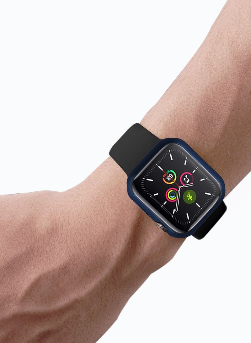 GULFLINK Protective Case Cover for Apple iWatch7 41mm - Image 5