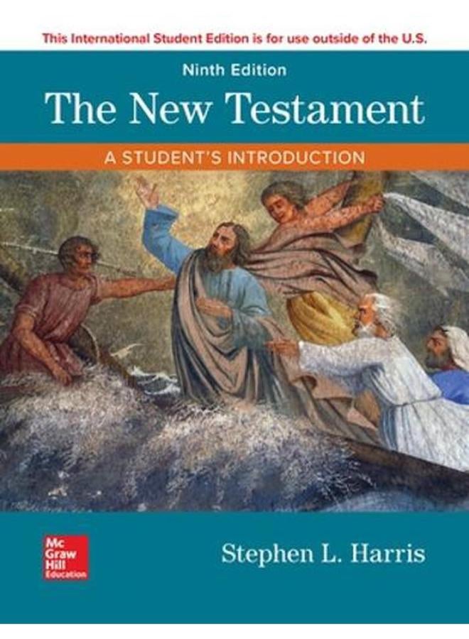 The New Testament: A Student`s Introduction:Ise 