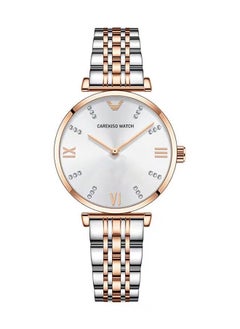 carekiso Casual Ladies Watch - 43162 