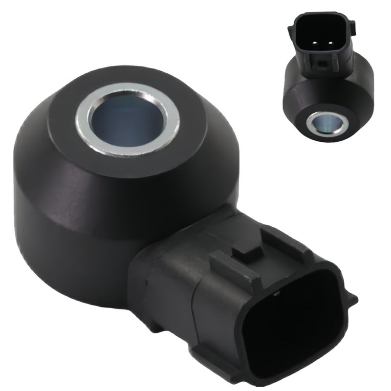 حساس دقات الانفجار ZBN 220602A000 متوافق مع نيسان مورانو 350Z 20032006 35L إنفينيتي M45 M35 FX35 FX45 G35 Q45 220602A000