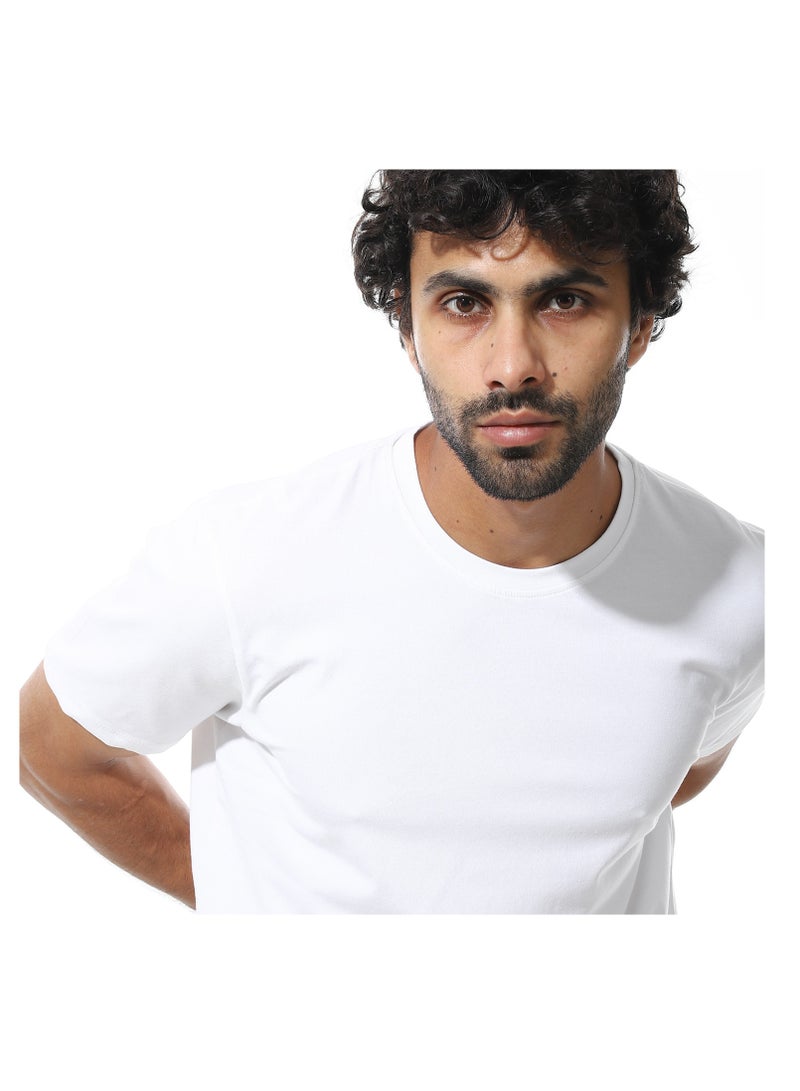 Ship Printed T Shirt  - Image 2