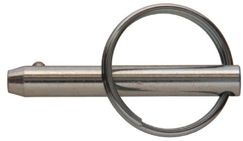 Hillman 4255 Cotterless Hitch Pin 3/8 x 1-1/8 in. (4-Pack) - Image 5