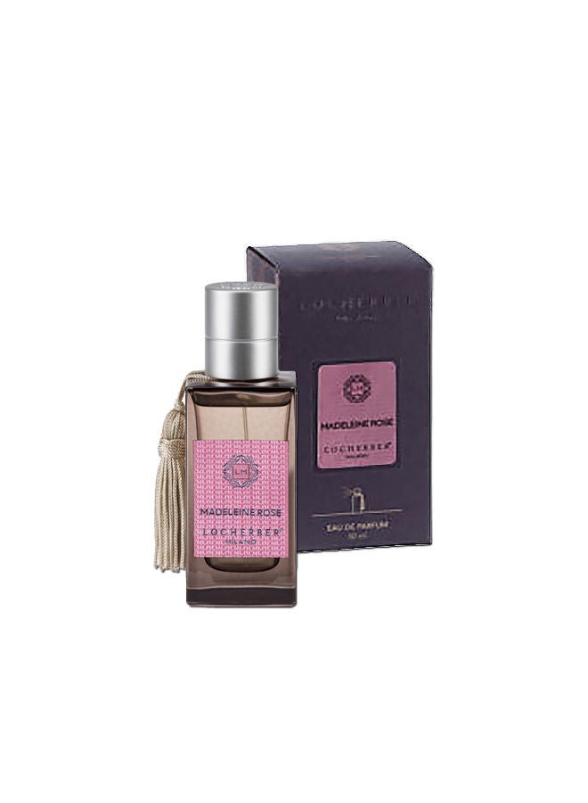 Locherber Milano PARFUM Madeleine Rose EDP 50 ML - Image 1