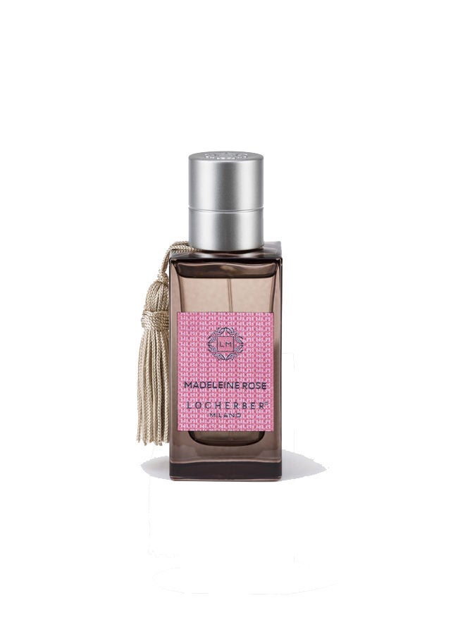 Locherber Milano PARFUM Madeleine Rose EDP 50 ML - Image 2