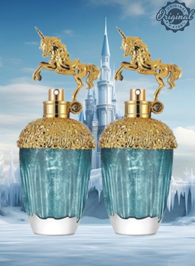 فانتازيا 2 قطع عطر سويت فرانسيو 100 مل - Image 1