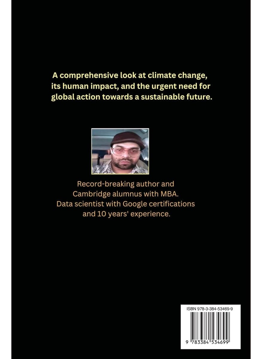Humanity Climate Challenge  - Image 2