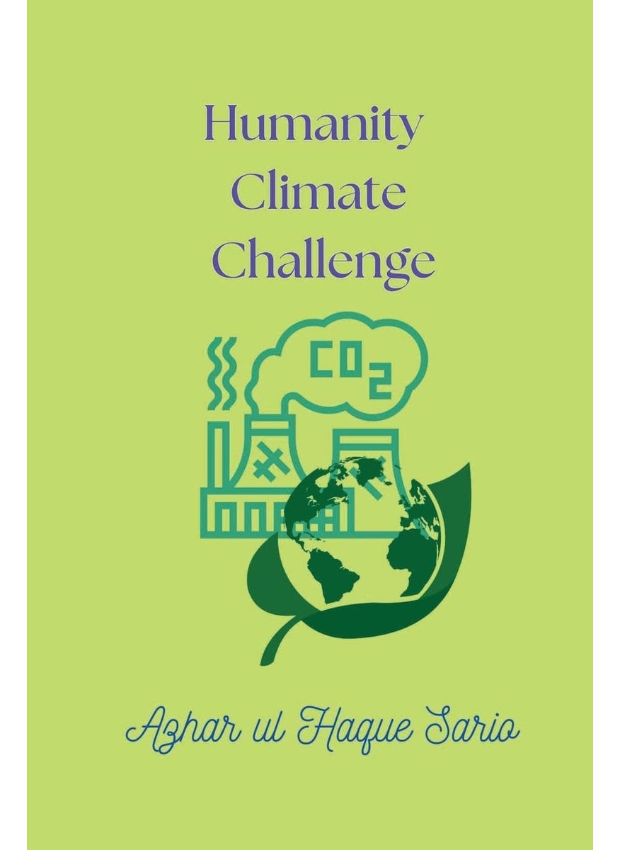 Humanity Climate Challenge  - Image 1