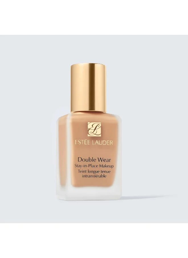 ESTEE LAUDER Double Wear Stay In Place Foundation - 12 - 2N1 Desert Beige