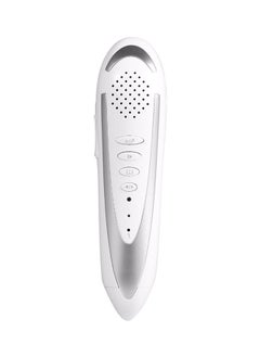 NIBEMINENT Quran Reading Pen White 