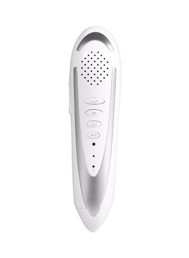 NIBEMINENT Quran Reading Pen White