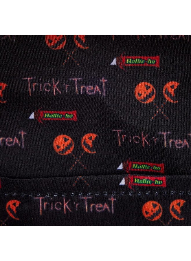 Loungefly Trick Or Treat Sam Lollipop Crossbody Bag Multicolour - Image 3