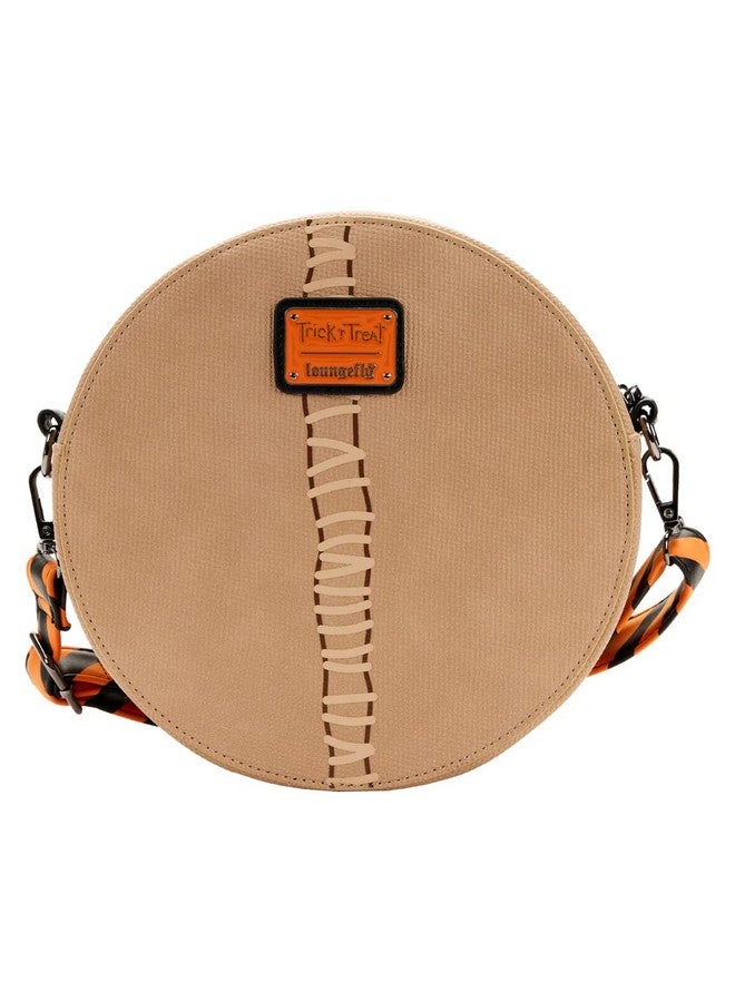 Loungefly Trick Or Treat Sam Lollipop Crossbody Bag Multicolour - Image 2