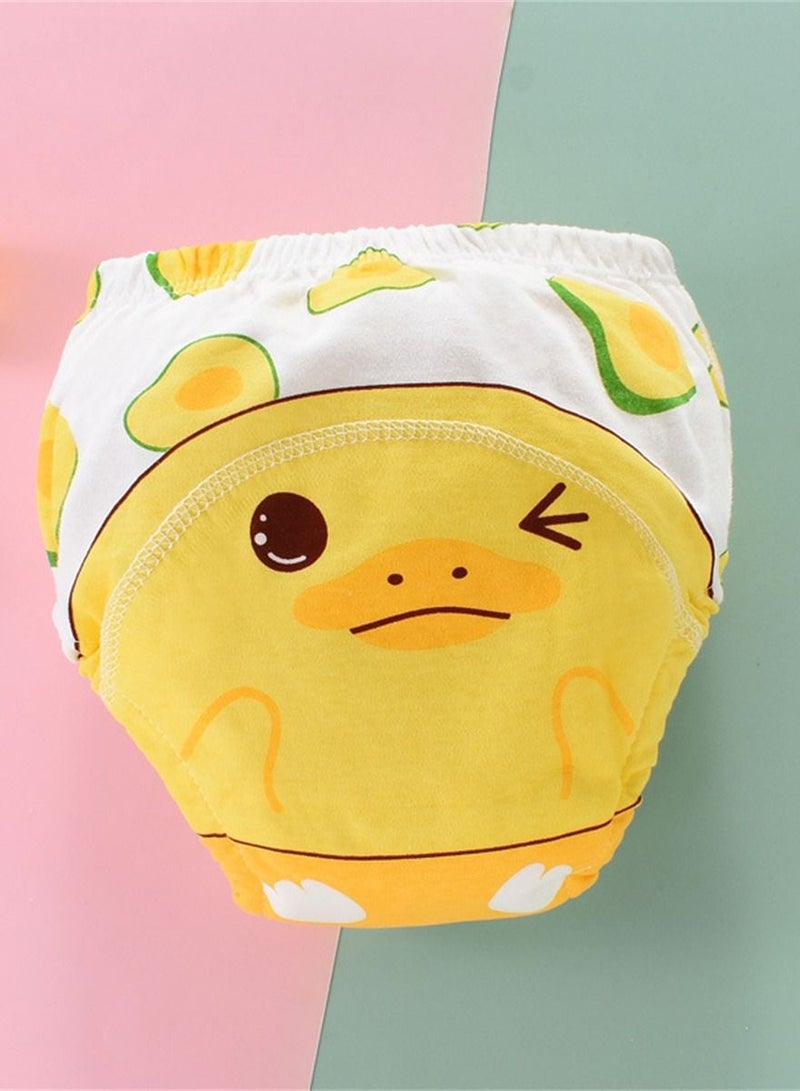 Loquat Baby Potty Gauze Training Pants