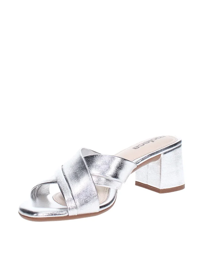 موليكا MOLECA Mid Heel Sandals For LADIES