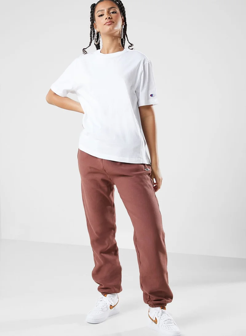 Champion Logo T-Shirt