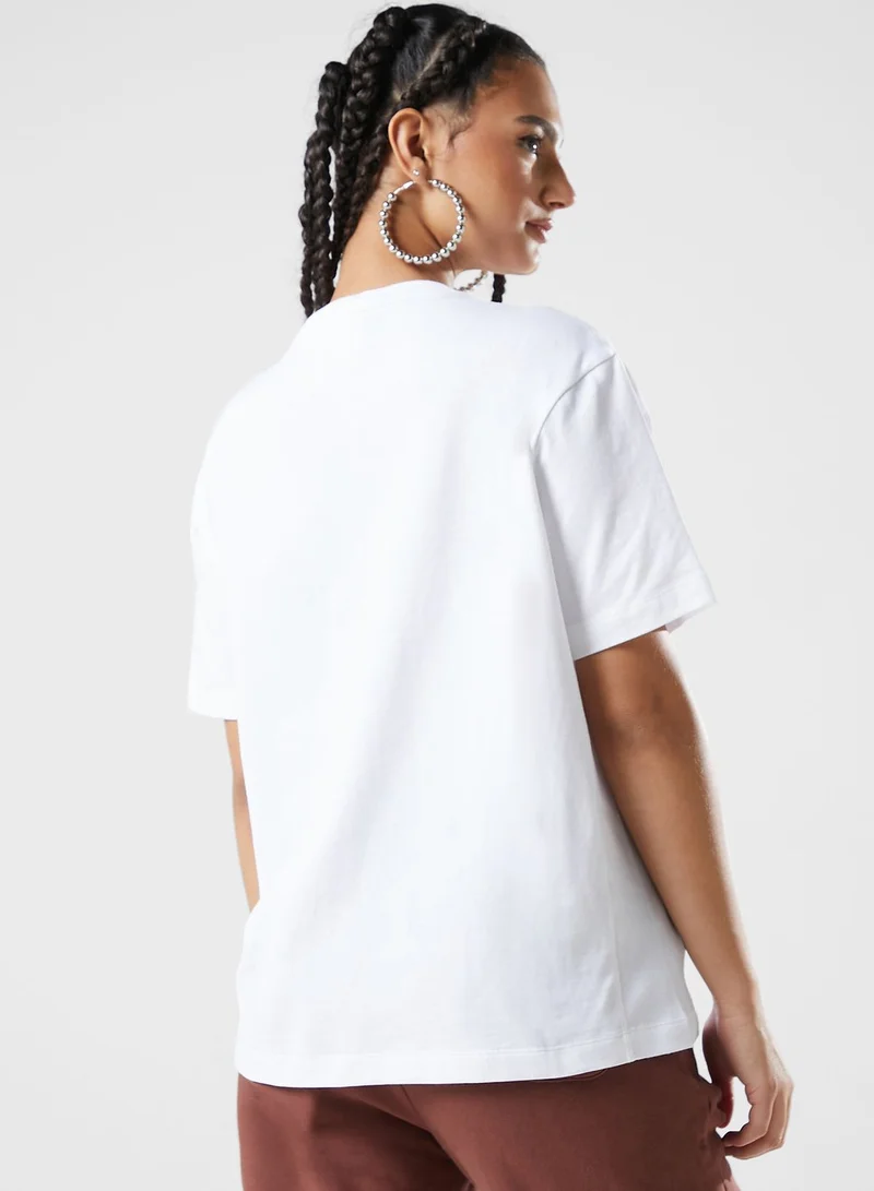 Champion Logo T-Shirt