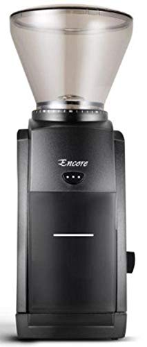 Baratza Encore Coffee Grinder ZCG485BLK Black - Image 1