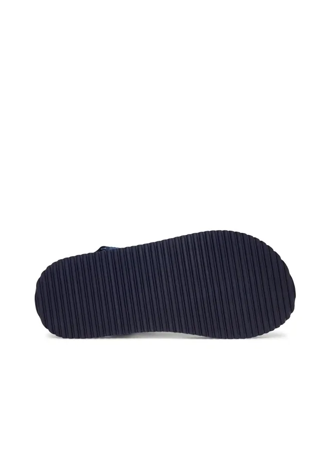 TOMMY JEANS Logo Casual Sandals