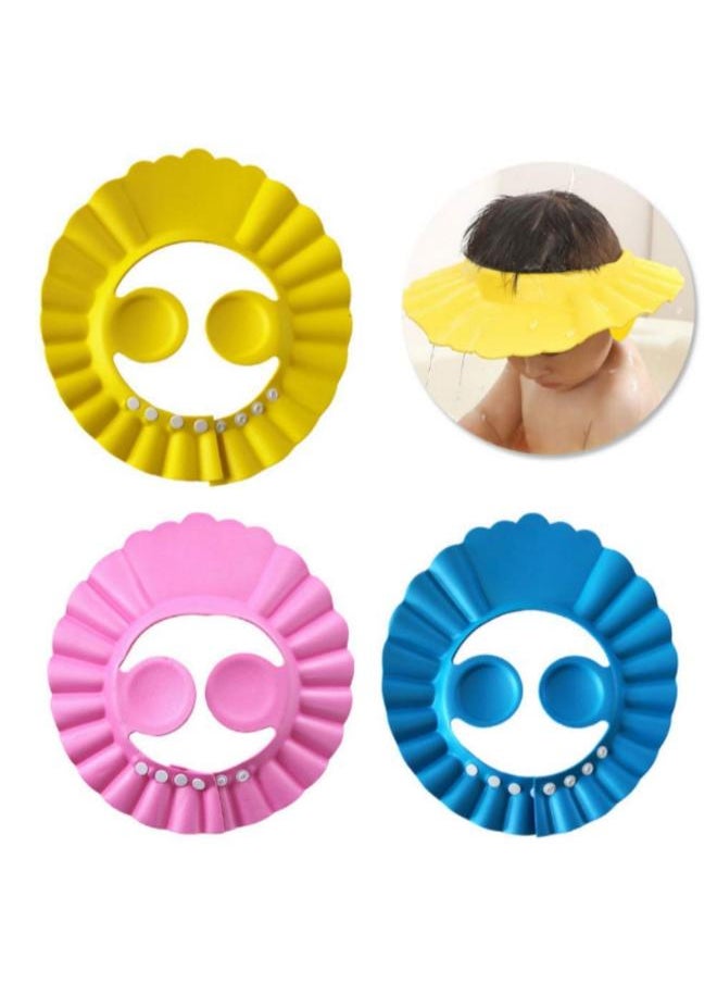 Generic - Baby Shower Cap ( 3 pieces ) - Image 1
