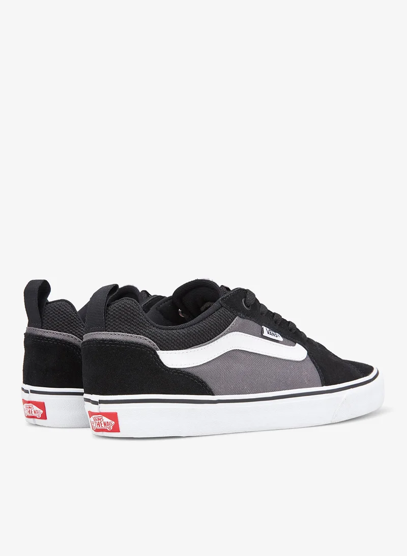 Vans Black Filmore Unisex Shoe for Men | Best Price UAE