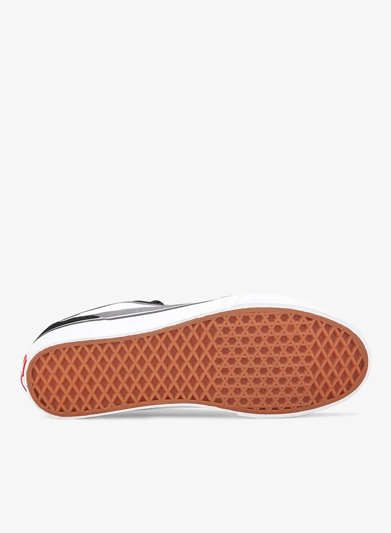 Vans Black Filmore Unisex Shoe for Men | Best Price UAE