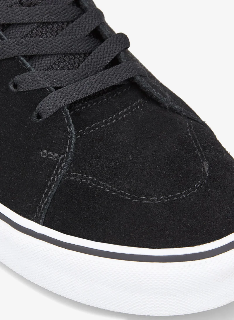 Vans Black Filmore Unisex Shoe for Men | Best Price UAE