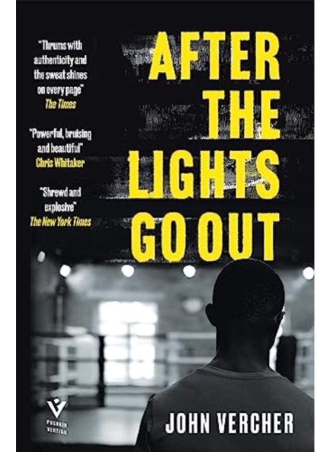After the Lights Go Out 