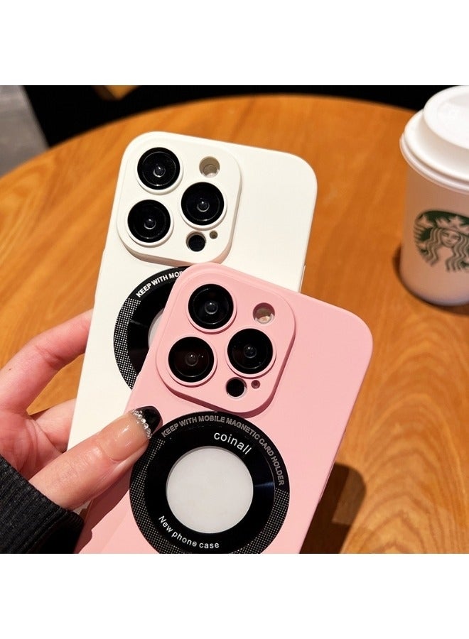 REOCLE iPhone 14 Pro Max Case Full Body Shockproof Case with Camera Lens Protector Rugged Durable Shockproof Protective Case - Image 3