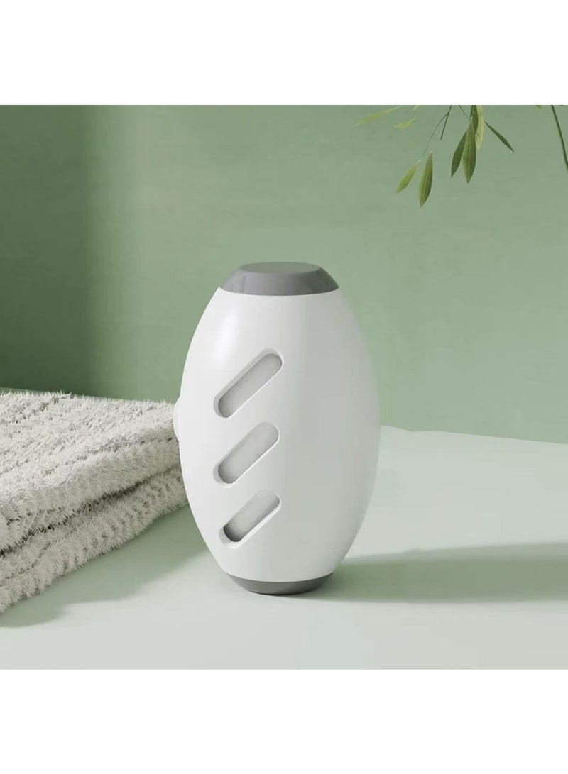 Washable Reusable Gel Lint Roller for Clothes, Sticky Travel Lint Remover for Pet Hair and Debris - Image 1