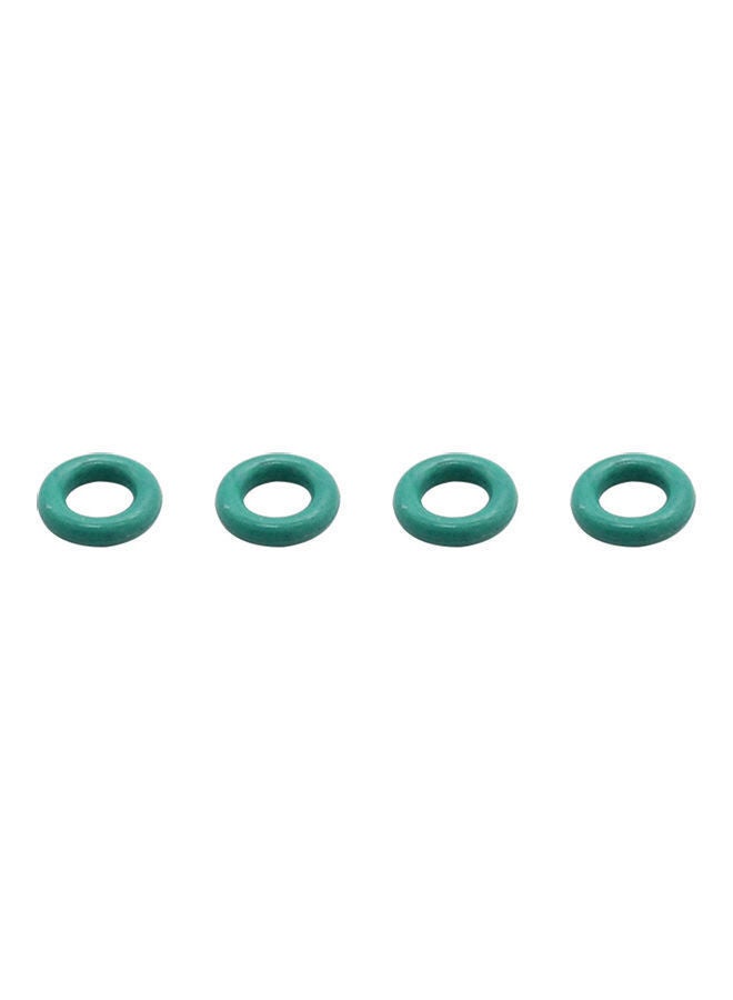 NIBEMINENT 14-Piece Injector Seal Kit For Ford - Image 5
