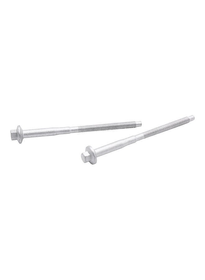 NIBEMINENT 14-Piece Injector Seal Kit For Ford - Image 4