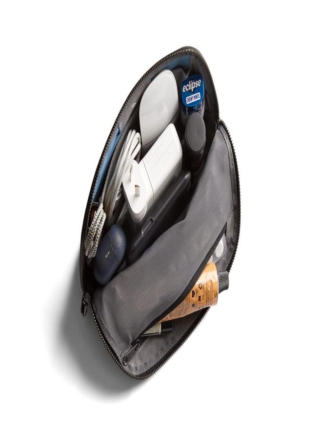 Bellroy Desk Caddy (tech Organizer) - Black - Image 4