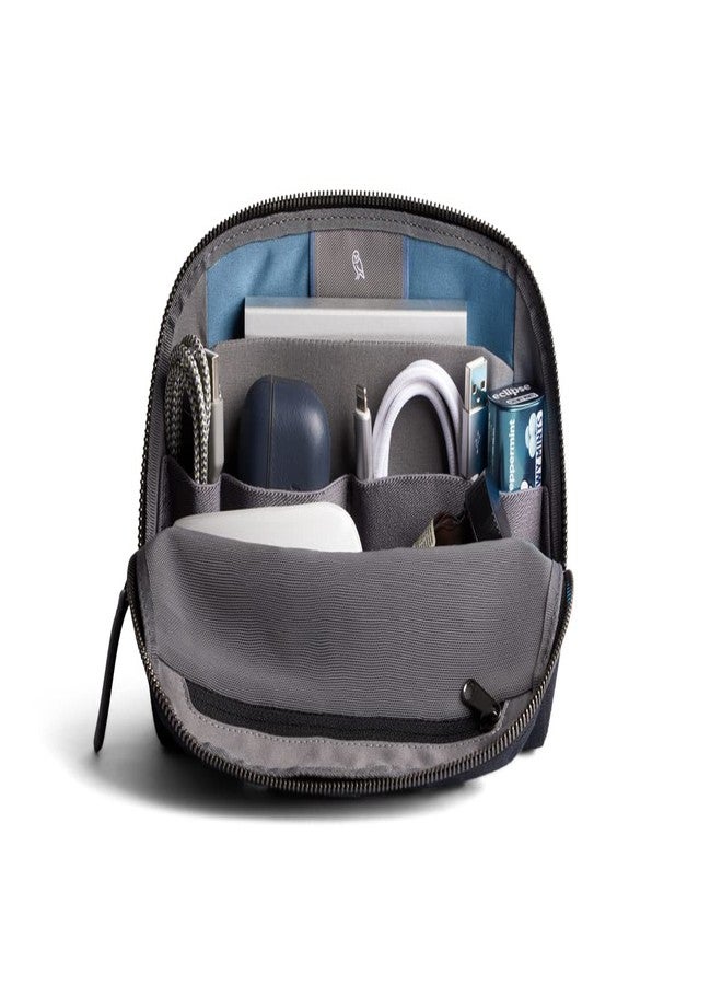 Bellroy Desk Caddy (tech Organizer) - Black - Image 2