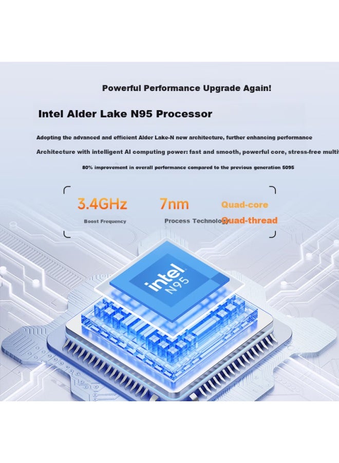 founder Fangzheng Kunpeng Series Laptop With 20% National Subsidy, Ultra-thin, 16gb Ram, 1tb Large Capacity, 14-inch, For Business Office Use, College Students' Online Cl, Entertainment, Gaming, High-performance Notebook - Image 1