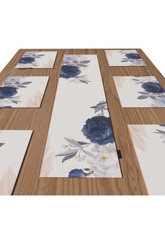 Bloom Placemats Set