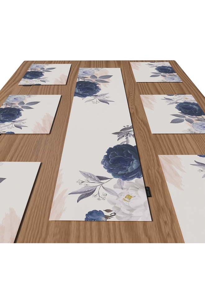 ART MOOD - Bloom Placemats Set - Image 1