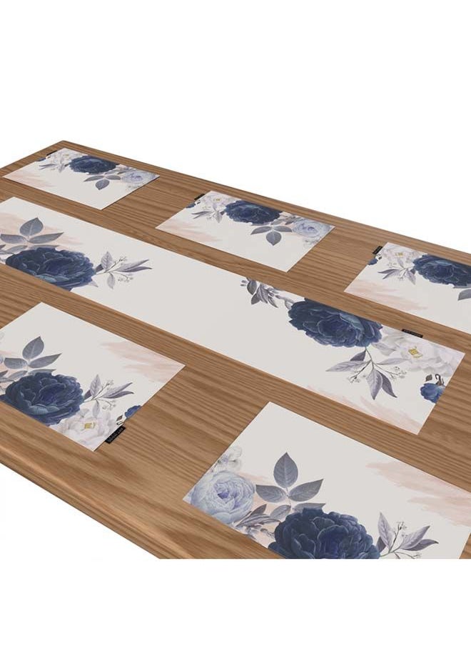 ART MOOD - Bloom Placemats Set - Image 1